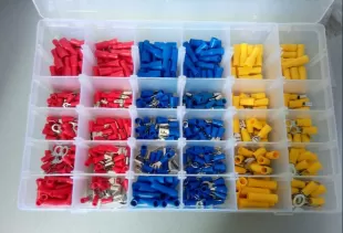 Đầu Cosse Tổng Hợp 30 Loại Thường Dùng Trong Công Nghiệp Tổng 480 Cái